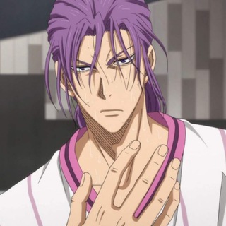 Telegram profile photo for @Murasakibara