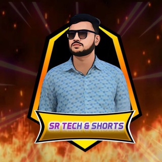 Telegram group profile photo for SR TECH BUY SELL EXCHANGE