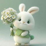 Telegram profile photo for 频道 小玲 服务系