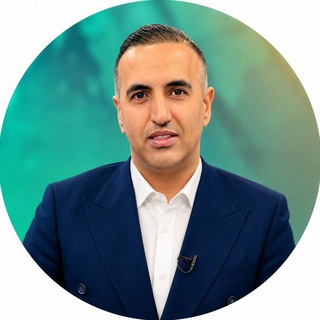 Telegram profile photo for Javad Fallahian | جواد فلاحیان