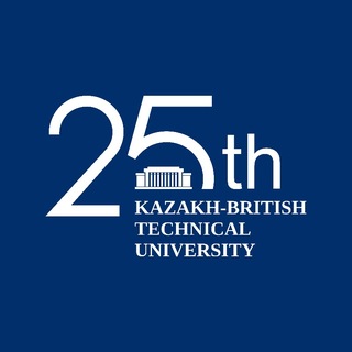 Telegram profile photo for KBTU Postgraduate