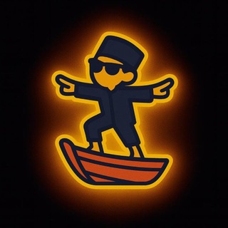 Telegram profile photo for Boat Kid