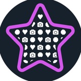 Telegram profile photo for $STAR Announcements
