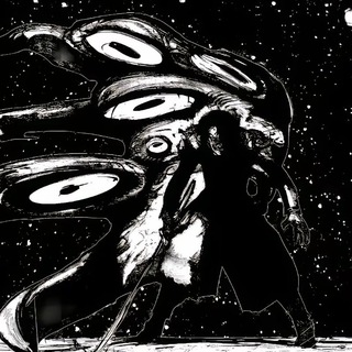 Telegram profile photo for kill freak