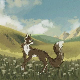 Telegram profile photo for Haky)