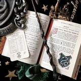 Telegram profile photo for Slytherin's Meitazard Academy.