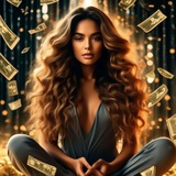 Telegram profile photo for KARMAденег 💰