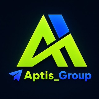 Telegram profile photo for Aptis Group