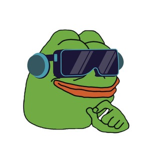 Telegram profile photo for Pepera Portal