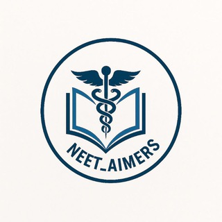 Telegram group profile photo for Neet_Aiimers