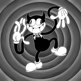 Telegram profile photo for spr4y