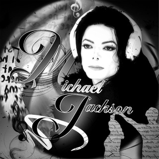 Telegram profile photo for 🎶 Michael Jackson || confession !! 🕷️