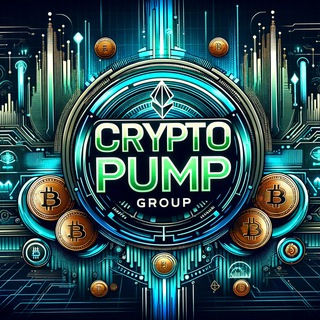 Telegram profile photo for 💎Diamond Pump Syndicate - Signal Force