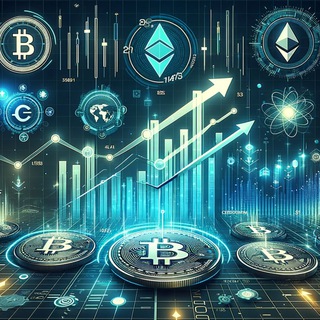 Telegram profile photo for تحلیل ارزهای دیجیتال