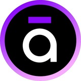 Telegram profile photo for ГЛАДКО | дизайн-студия