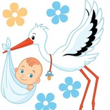 Telegram profile photo for Королёвский родильный дом
