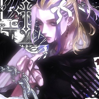Telegram profile photo for жизнь недобитого трупа.