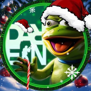Telegram profile photo for DaReN| РОЗЫГРЫШИ