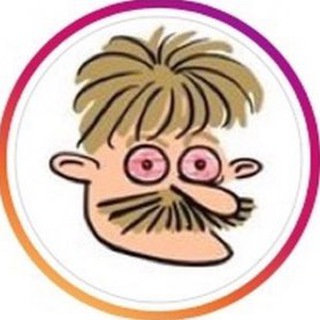 Telegram profile photo for ТЕМКИ УСАЧА