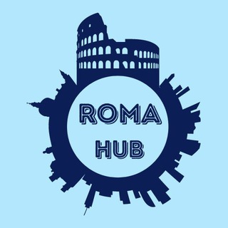 Telegram profile photo for πβ€οΈ ROMA HUB π