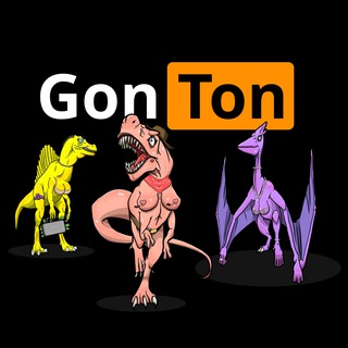 Telegram profile photo for GonTon ПростиTONки