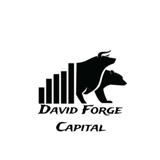 Telegram profile photo for David Forge Capital
