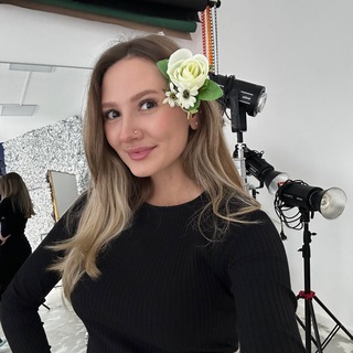 Telegram profile photo for УПС! Я ЗАЛЕТЕЛА В REELS😱