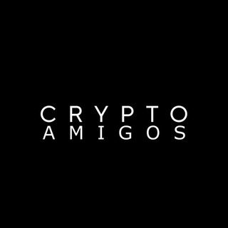 Telegram profile photo for CRYPTO AMIGOS