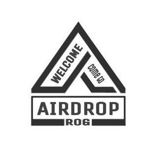 Telegram profile photo for Airdrop ROG