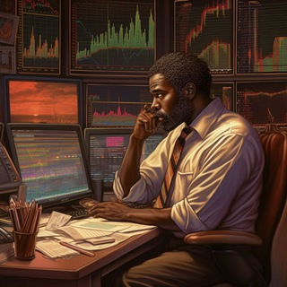 Telegram profile photo for FOREX MANIAC(CHANNEL)
