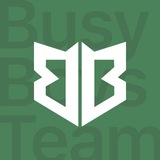 Telegram profile photo for Busy Boys
