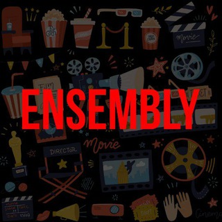Telegram profile photo for Ensembly Network
