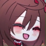 Telegram profile photo for {рест} — Пуля на вылет // GACHA