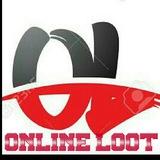 Telegram profile photo for 🔥🔥ONLINE LOOT 🔥🔥