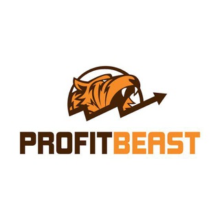 Telegram profile photo for PROFIT BEAST