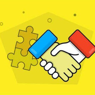 Telegram profile photo for Find a Co-Founder