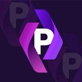 Telegram profile photo for Путь селлера - Обучение на WB ВБ