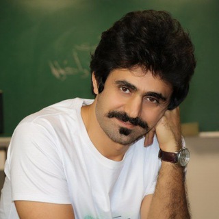 Telegram profile photo for انسانی حقیقی