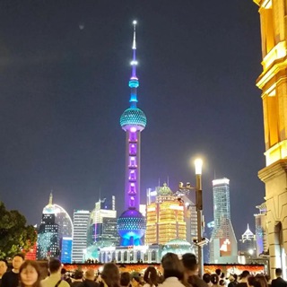 Telegram profile photo for 上海龙凤榜报告