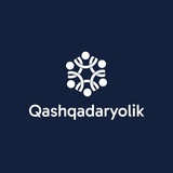 Telegram profile photo for Qashqadaryolik