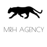 Telegram profile photo for MIROHA AGENCY|MRH|Реклама|Блогеры