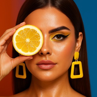 Telegram profile photo for Тренды и промты ИИ