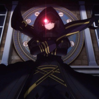 Telegram profile photo for The Eminence In Shadow Season 2 English Dub