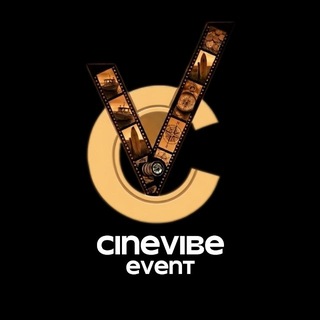 Telegram profile photo for CineVibe Event