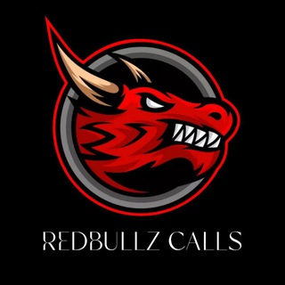 Telegram profile photo for ReDBuLLz_CaLLS || BSC-ETH π³