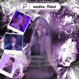 Telegram profile photo for 𝘅𐐫𐐼𝗹𝘅𝘅 𝗳𝗹𐐫𐐫𝗱 || 𝗜𝗡𝗙𝝤