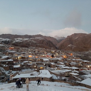 Telegram profile photo for میلکوه رودمعجن