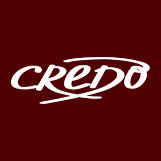 Telegram profile photo for CREDO комьюнити 🤍
