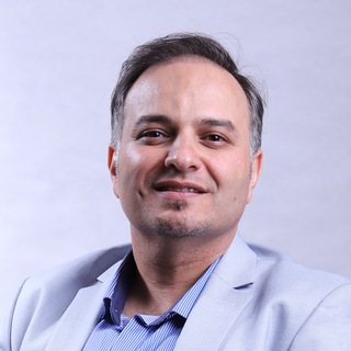 Telegram profile photo for صادقمدیا: سیدصادق حسينی