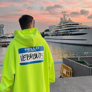 Telegram profile photo for CEO TikTok’а